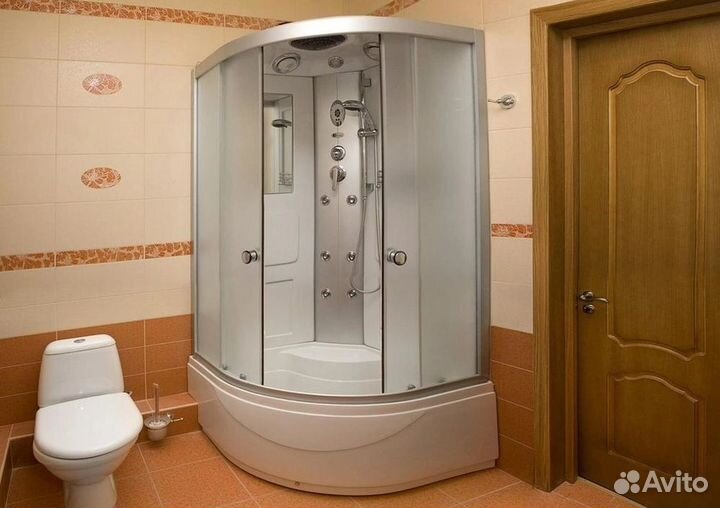 Ремонт сантехники. Частный мастер сантехник