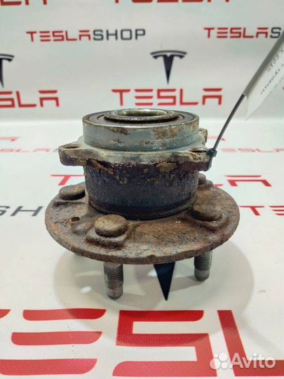 Подшипник ступицы Tesla Model X 2019 1027170-00-B