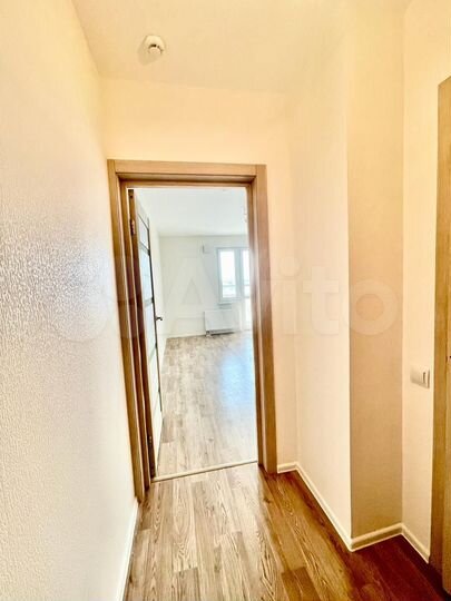 Квартира-студия, 20 м², 11/25 эт.