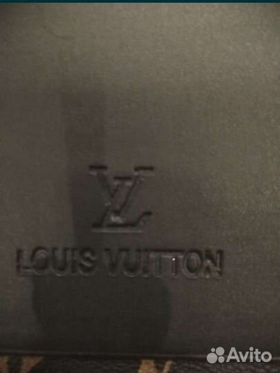 Сумка мужская, планшетка