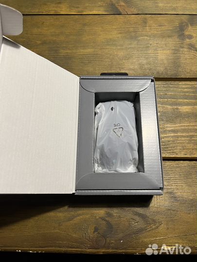 Беспроводная игровая мышь IO Nova SE