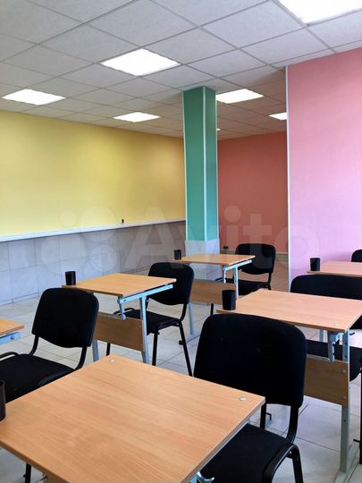 Офис, 80 м²