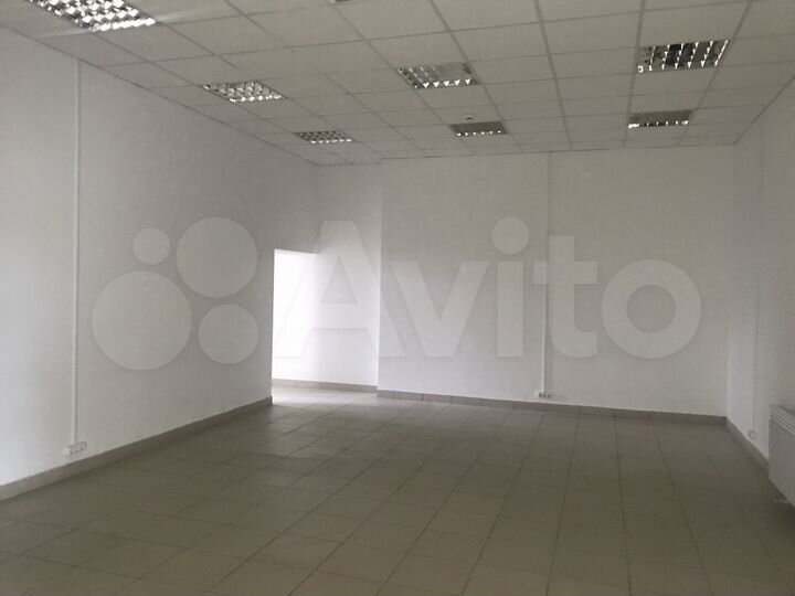 Аренда помещения, 50 м²