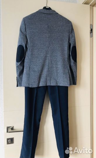 Костюм на мальчика 12-14 лет