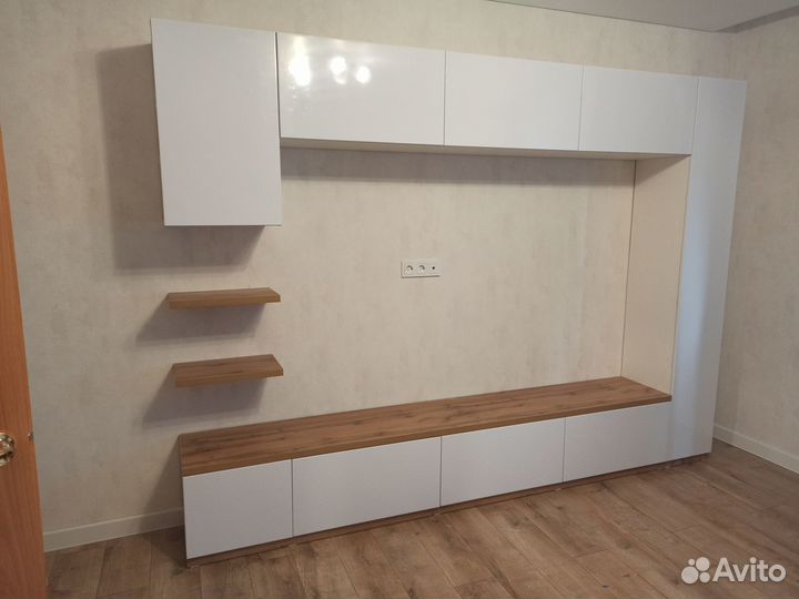 Стенка тумба под телевизор шкаф