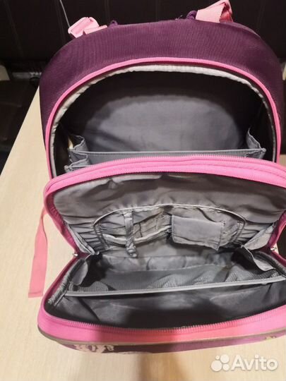 Ранец школьный