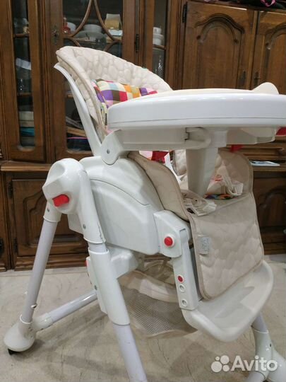 Продам детский стульчик для кормления