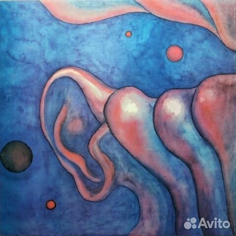 King Crimson / In The Court Of The Crimson King (S