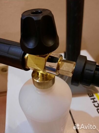 Karcher техника