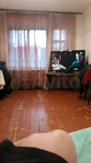 1-к. квартира, 29 м², 3/5 эт.