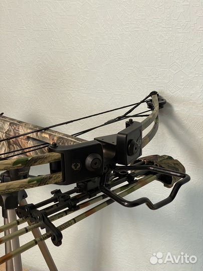 Арбалет TenPoint