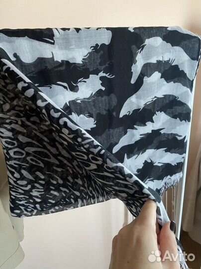 Шарфы, шапки, шляпа, варежки H&M, Zolla, Reserved