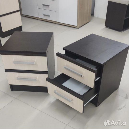 Тумба прикроватная