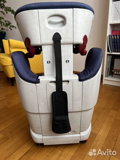 Автокресло romer 15 36