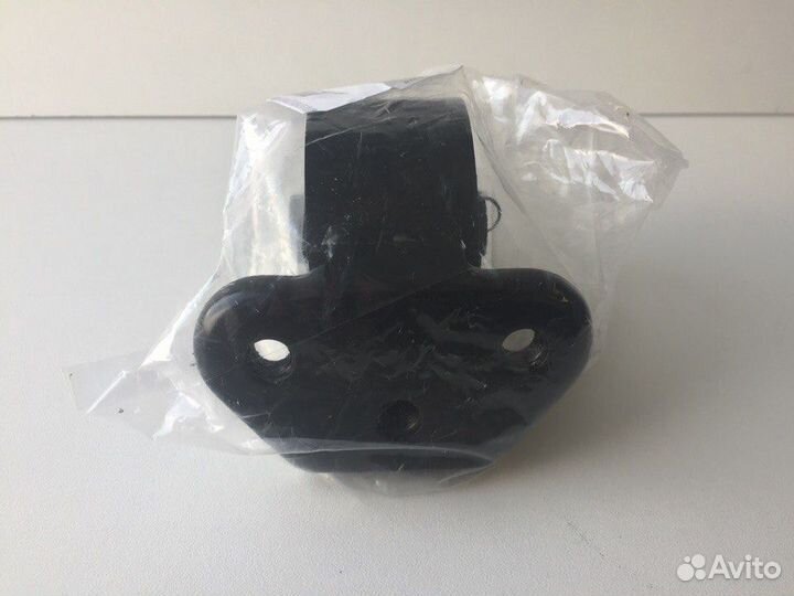 Подушка (опора) двигателя задняя Hyundai Accent мт