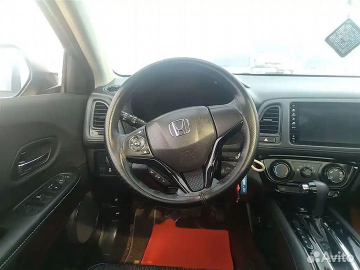 Honda Vezel 1.5 CVT, 2020, 17 800 км