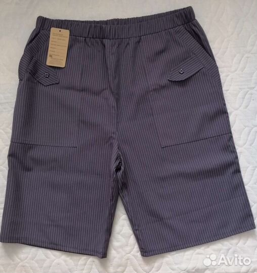 Шорты женские 52-54 новые