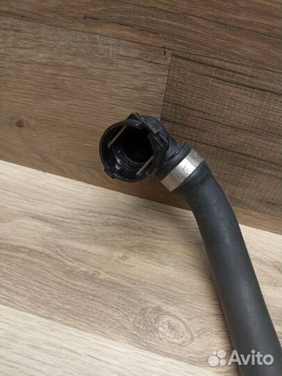 Шланг системы охлаждения BMW X3 G01 2018