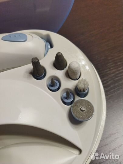 Аппарат для маникюра/маникюрный набор