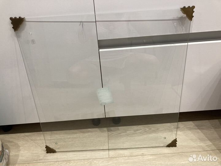 Защитный экран