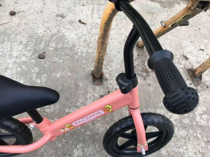 Самокат детский