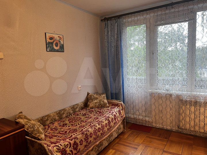 2-к. квартира, 45 м², 5/5 эт.