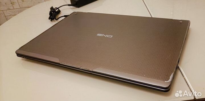 Игровой ноутбук i5 4200 + GT 750m / 8 gb