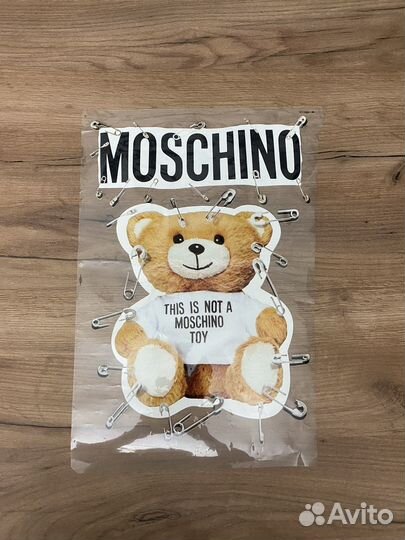 Термонаклейки на одежду готовые