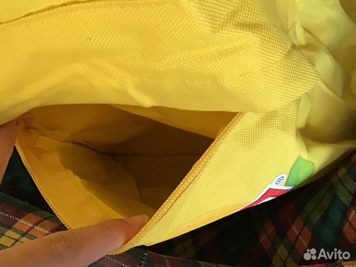 Рюкзак липтон