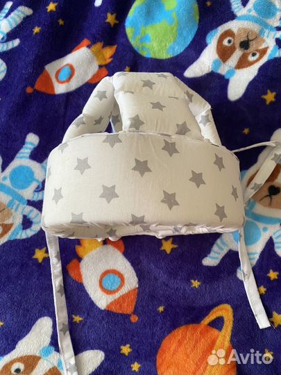 Шлем для защиты головы