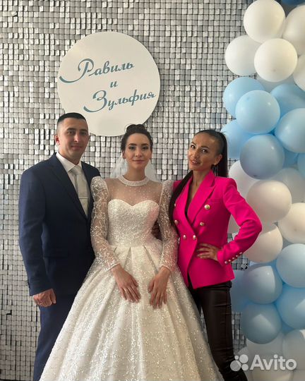 Ведущая Свадеб,юбилеев,выпускных