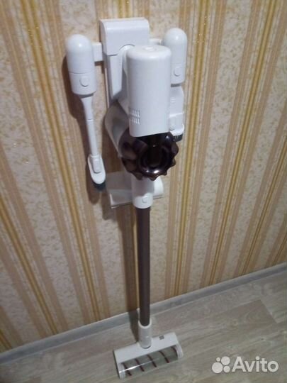 Пылесос Xiaomi Dreame