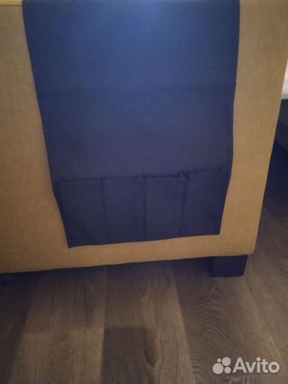 Карман для пультов