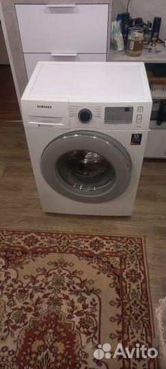 Самсунг на 6 кг