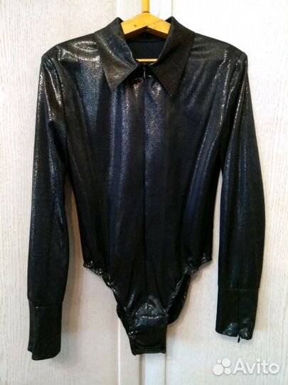 Детская блузка нарядная