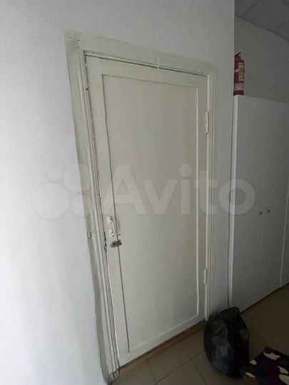 Нежилые помещения 159,6 м²