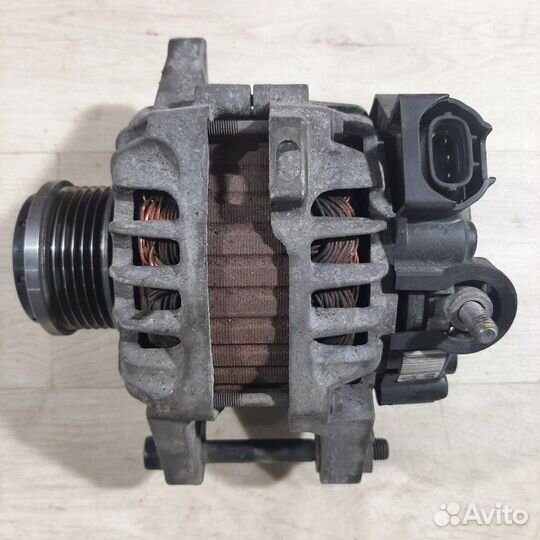 Генератор Hyundai I30 2014