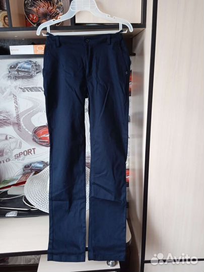 Школьная форма на мальчика