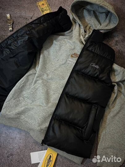 Corteiz жилетка