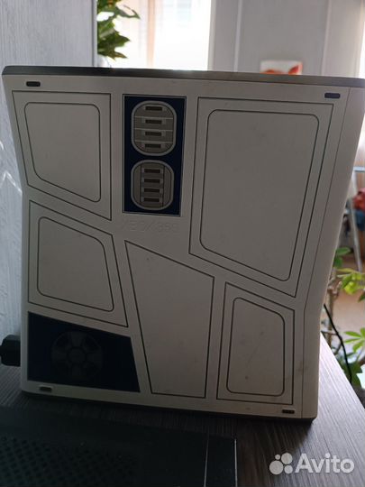 Xbox 360 star wars 256гб+игры