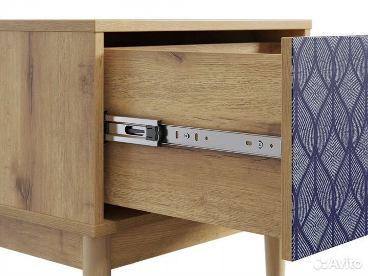 Тумба прикроватная Тайрон Charm