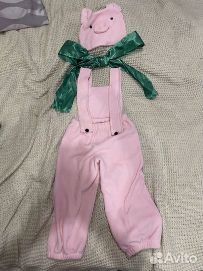 Костюм Пятачка