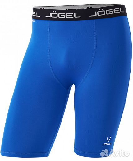 Компрессионное белье, термобелье, шорты Jogel
