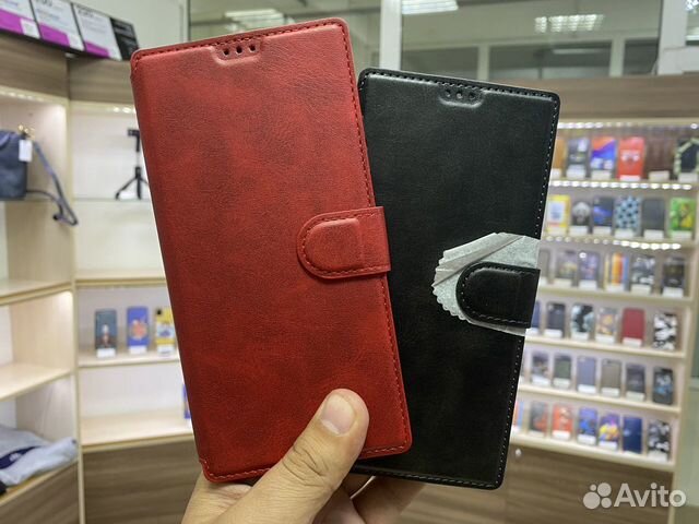 Чехол на Xiaomi Mi 10T, Mi 10T Pro