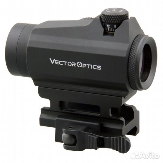 Коллиматорный прицел vector optics