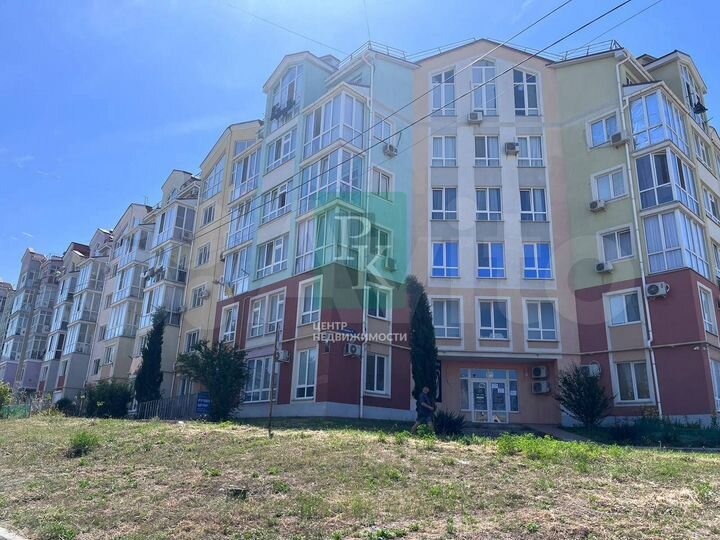 Офис 30 м2 на Шевченко 49