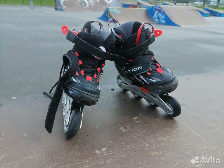 Ролики детские