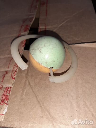 Совецкие игрушки на запчасти