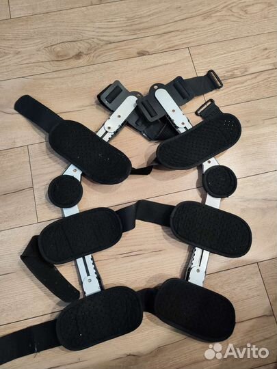 Ортез на коленный сустав