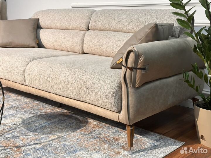 Турецкий диван